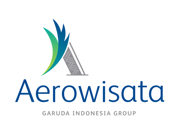 Logo Aerowisata Garuda Indonesia Group
