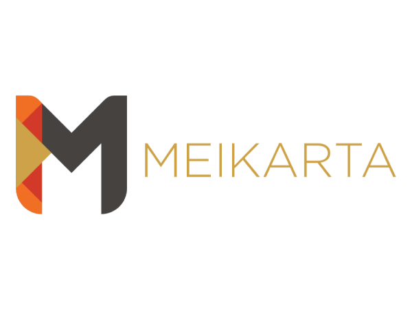 Logo Meikarta
