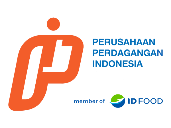Logo Perusahaan Perdagangan Indonesia